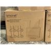 Image 2 : Group of 3 Smonet HD security camera systems - wireless NVR kit (some may be slightly damaged or hav