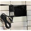 Image 2 : Box full of NEW AC/DC adapters - model: 1210 (approx 250 pcs