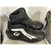 Image 2 : Group of 2 NEW Riding Tribe - Motorcycle Off-road Riding Boots (black) - size:42