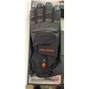 Image 2 : Smilodon - Group of 4 heated gloves & 4 heated socks - assorted sizes