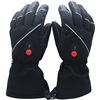 Image 1 : Intelligent Heating - Group of 7 Savior heated gloves for Men & Women - assorted sizes (retail value
