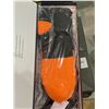 Image 2 : Intelligent Heating - group of 5 heating warm winter socks - assorted sizes & colours