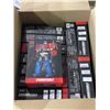 Image 1 : Pangu - Box of NEW changeable simulation models - approx. 15 pcs