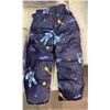 Image 2 : Group of 2 kids snow pants & jacket set