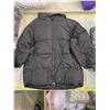 Image 2 : Jiamy - Group of 5 kids 2-pc snowpants & jacket set (black)