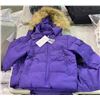 Image 2 : Group of assorted baby snowgear - includes Jiamy 2-pc snowpants & jacket set etc