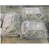 Image 1 : Mooreeke - group of 3 mooreeke comforter set