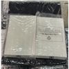 Image 2 : Group of 3 boxes of NEW true hepa replacement filters
