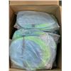 Image 2 : Box of approx 18 Wonder Space Baby Beach Tents