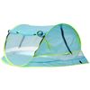 Image 1 : Box of approx 11 Wonder Space Baby Beach Tents & 4 Elegant Kids Bed Canopy