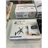 Image 2 : Large group of assorted items - includes VIV premium TV wall mount / round ball pits / coir sticks e