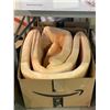 Image 8 : Large group of assorted items - includes VIV premium TV wall mount / round ball pits / coir sticks e