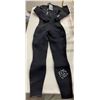 Image 2 : Box of wet suits - assorted sizes & colours (approx 7pcs)