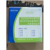 Image 2 : Pallet of medical supplies - includes Shaotong Disposable Hypodermic Needles
