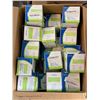 Image 2 : Pallet of medical supplies - includes Disposable Syringe & disposable hypodermic needles