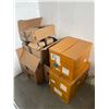 Image 1 : Large group of misc. - includes 1-pack battery adapters etc