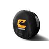 Image 1 : Box of 10 NEW Cariboo tire covers