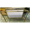 Image 2 : Group of 2 bars - gold & silver