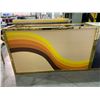 Image 2 : Group of 2 bars - gold & silver
