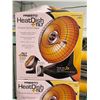 Image 2 : Group of 2 Presto HeatDish + tilt electric heaters (store return(s))