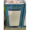 Image 2 : Germguardian intelligent air purifier + hepa for large rooms (store return(s))