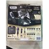 Image 2 : WAHL deluxe complete haircutting & trimming kit (store return(s))