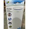 Image 2 : Pureguardian 100 hour cool mist tower humidifier (store return(s))