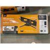 Image 2 : Group of 2 tilt & turn TV wall mount 32-100" (store return(s))