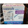 Image 2 : Group of glass kettle & Waterpik water flosser (store return(s))