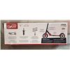 Image 2 : Streetrunner Dart premium XL wheels scooter (store return(s))