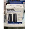 Image 2 : Group of 3 Omni Breeze personal fan 2 pack (store return(s))