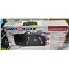 Image 1 : Swiss Gear wheeled duffel (store return(s))