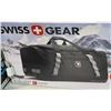 Image 2 : Swiss Gear wheeled duffel (store return(s))
