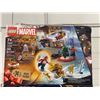 Image 2 : Lego Star wars 75366 & Lego Marvel 76267 (store return(s))