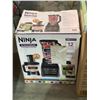 Image 2 : Group of Ninja blender & germguardian purifier w/true hepa filter (store return(s))