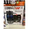 Image 2 : Group of 2 Dynatrap mosquito trap(store return(s))