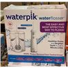 Image 3 : Group of 2 Waterpik water flosser (store return(s))