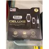 Image 2 : Group of 2 Wahl deluxe complete haircutting and trimming kit (store return(s))