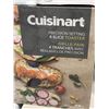 Image 2 : Cuisinart precision setting (store return(s))