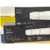 Image 2 : Group of 2 Artika Subway 2 LED vanity lights (store return(s))