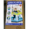 Image 2 : Kids exersaucer by Evenflo (store return(s))