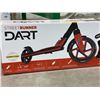 Image 2 : Street Runner Dart premium XL wheels scooter (store return(s))