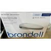 Image 2 : Group of 2 Swash CL99 non-electric bidet toilet seat (store return(s))