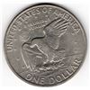 Image 2 : 1971-D Ike Dollar