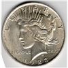 Image 1 : 1923 Peace Dollar
