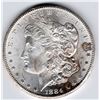 Image 1 : 1884-CC Morgan Dollar