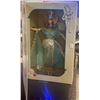 Image 1 : NEW IN BOX 1993 Egyptian Queen Barbie. This Barbie has never been removed from the box and the box i