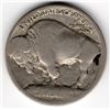 Image 2 : 1913-S Buffalo Nickel Mound Type Key Date VF20-25