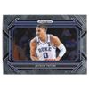 Image 1 : 2023 Panini Prizm Draft Picks SP Horizontal Jayson Tatum #51