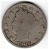 Image 3 : 1906 V Nickel